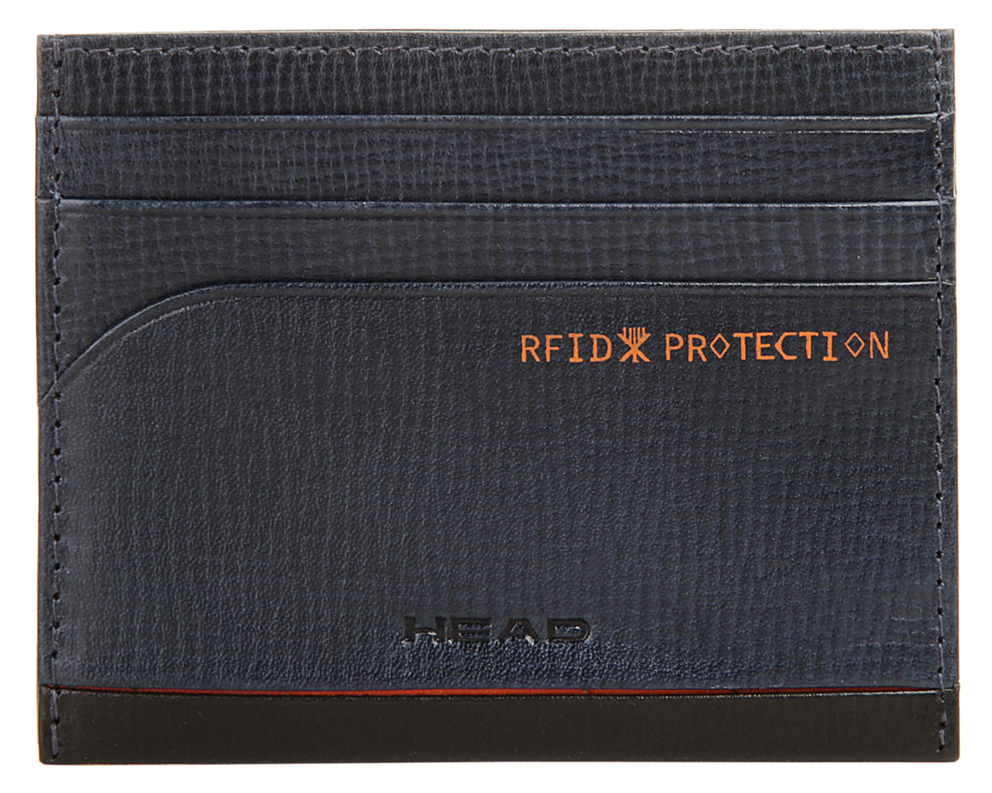 Head Brieftasche »SLIDE-RFID«, Kreditkartenfächer
