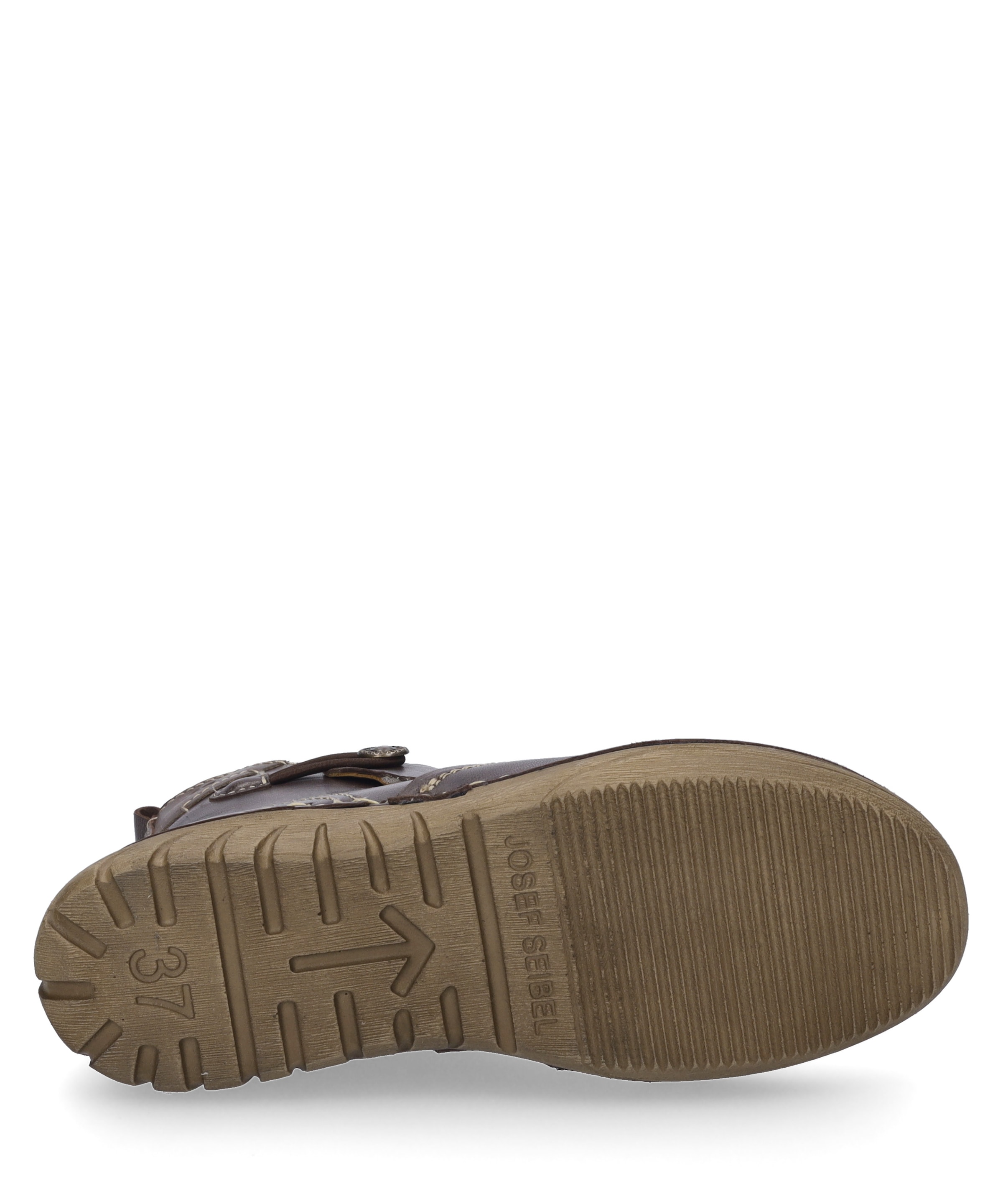 Josef Seibel Stiefelette »Felicia 11, moro«