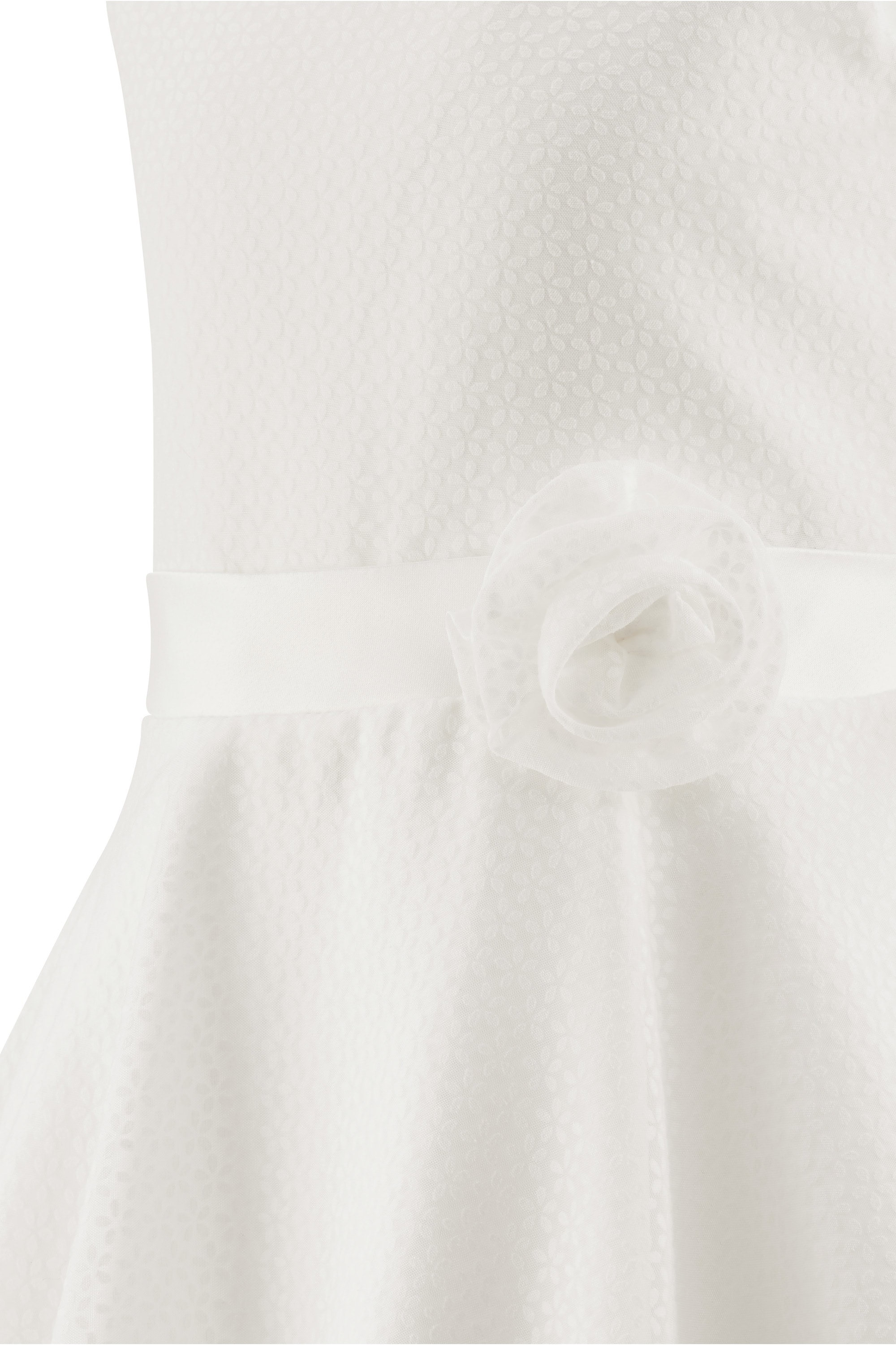 happy girls Sommerkleid