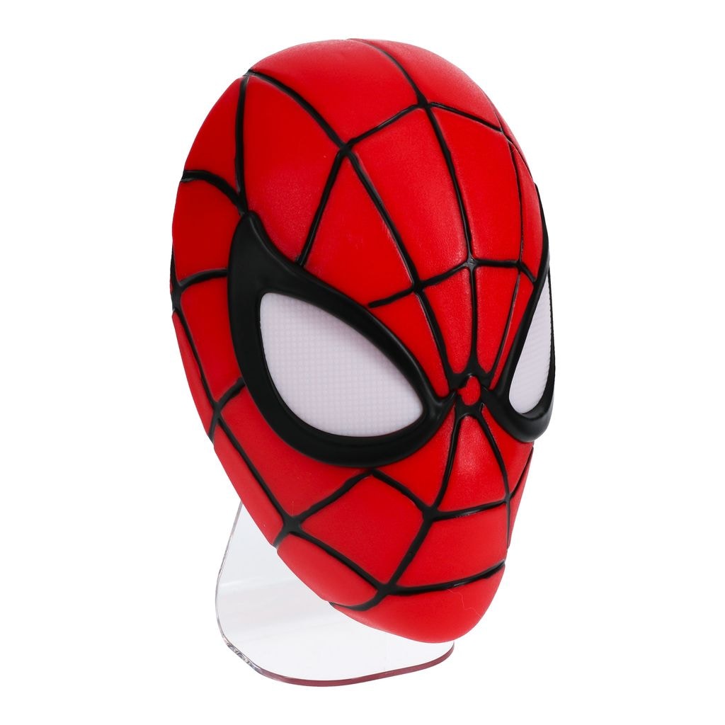 LED Dekofigur »Marvel Spiderman Maske Leuchte«