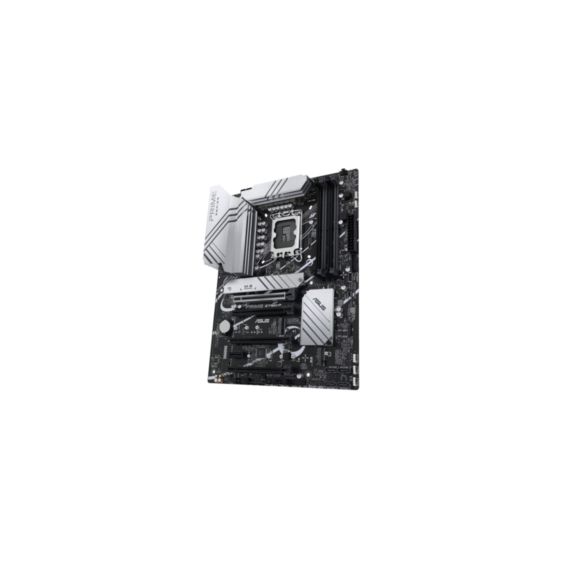 Asus Mainboard »PRIME Z790-P«