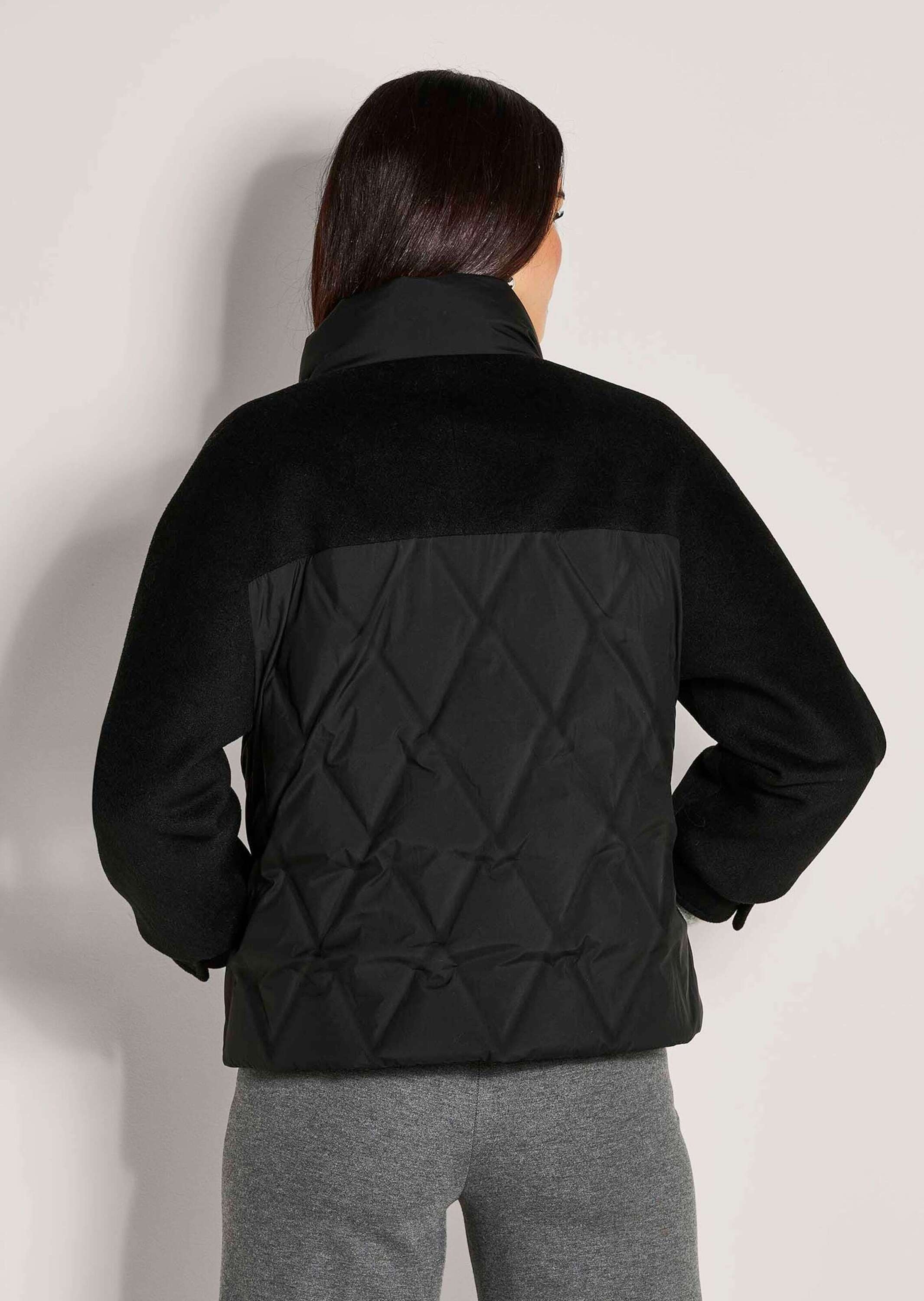 MADELEINE Kurzjacke »Steppjacke Steppjacke«