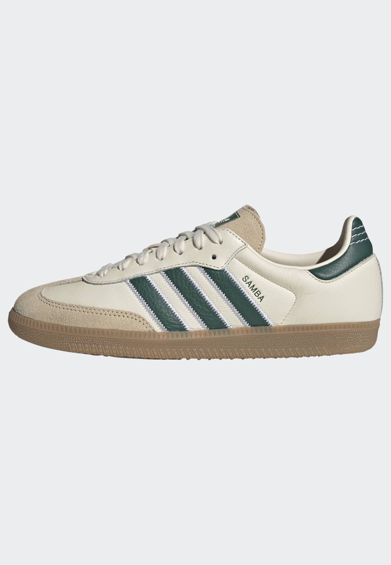 adidas Originals Sneaker »SAMBA OG«