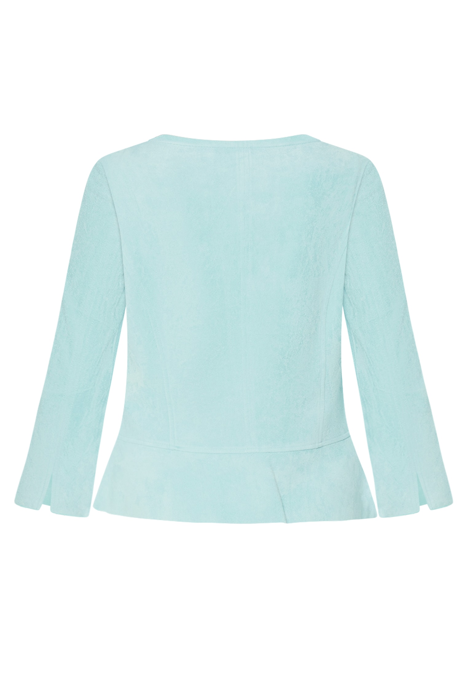 Betty Barclay Jackenblazer »Blazer-Jacke mit Reißverschluss«