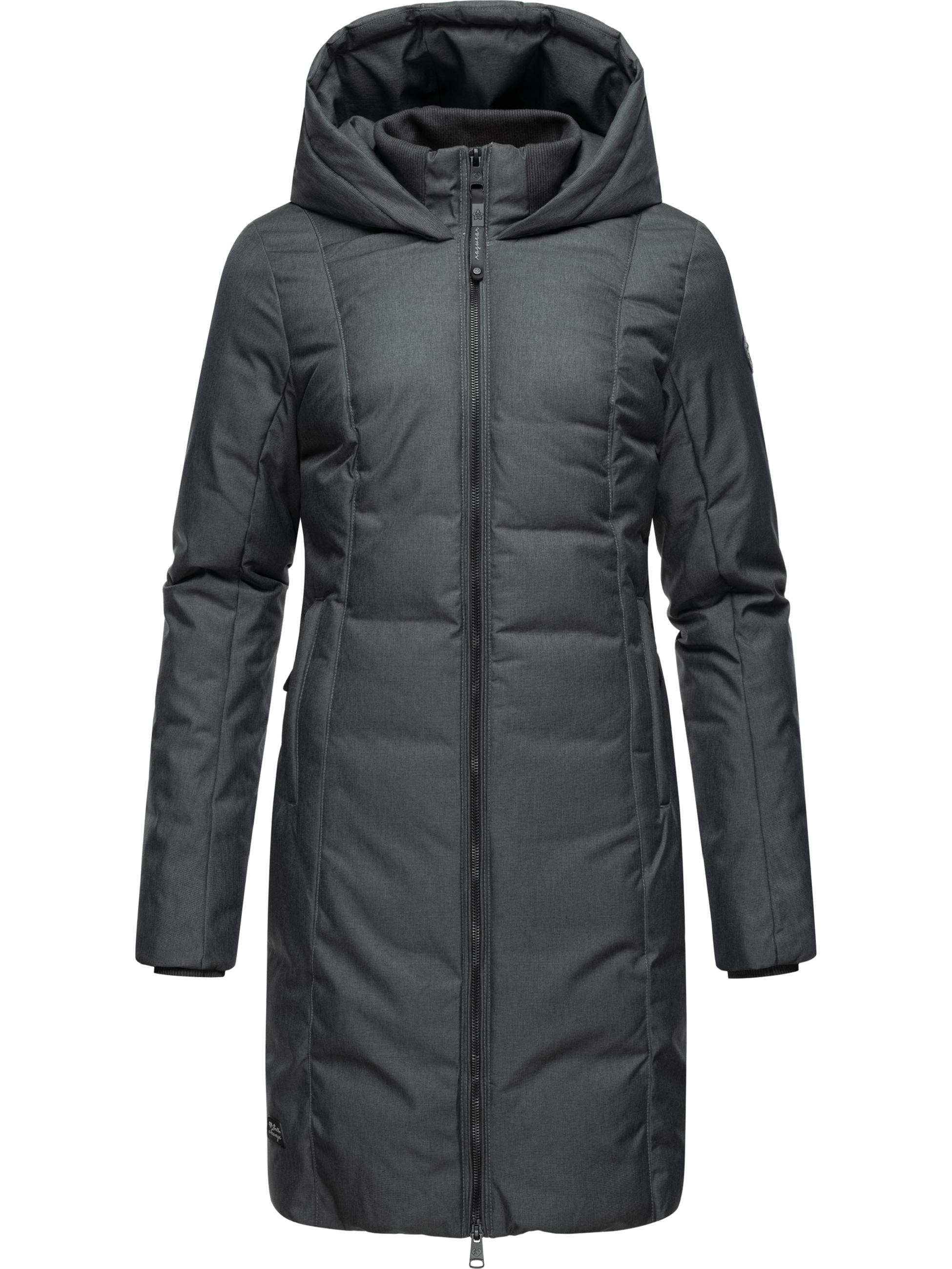 Ragwear Wintermantel »Wintermantel Amarri«