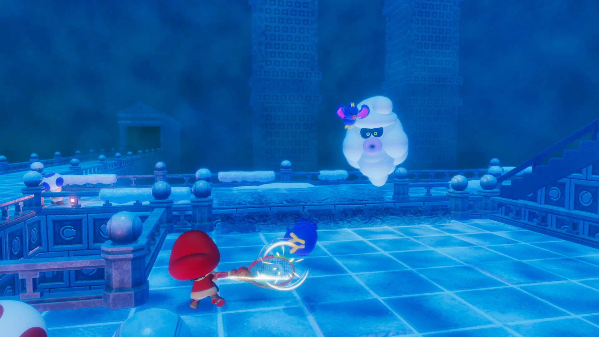 Nintendo Switch 2 Spielesoftware »Mario Tennis Fever« Nintendo Switch 2