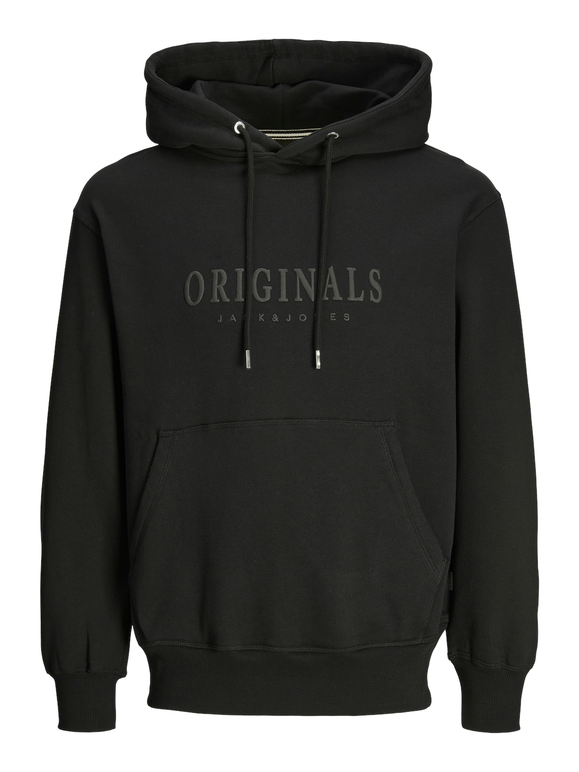 Jack & Jones Kapuzensweatshirt »JORFREDERIKSBERG SWEAT HOOD SN«