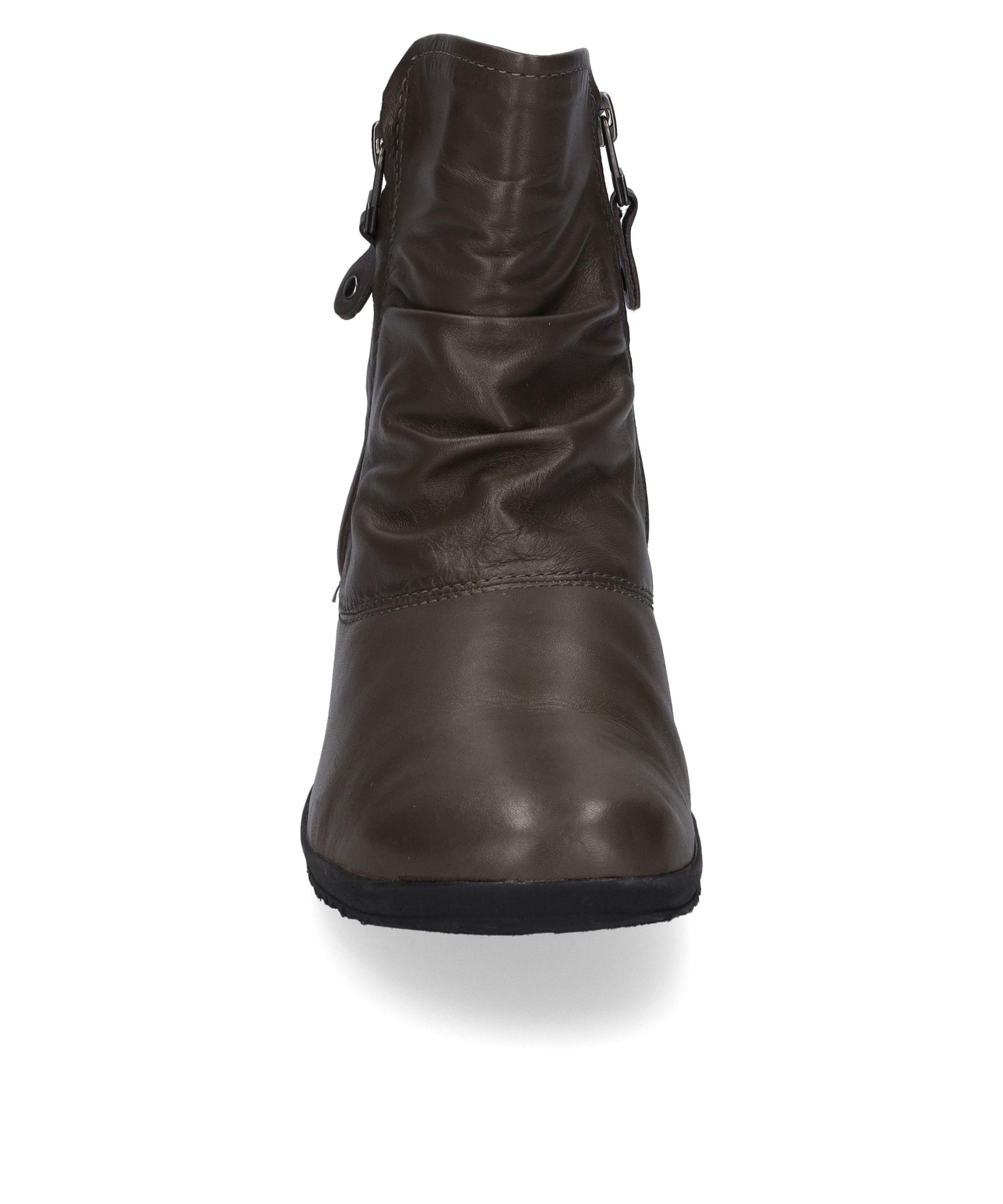Josef Seibel Stiefelette »Naly 24, grau«