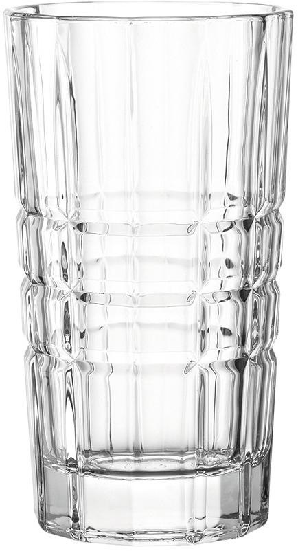 LEONARDO Longdrinkglas »SPIRITII«, (Set, 4 tlg.), 4-teilig