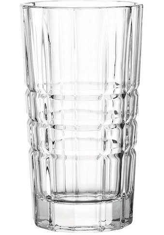 LEONARDO Longdrinkglas »SPIRITII«, (Set, 4 tlg.), 4-teilig kaufen