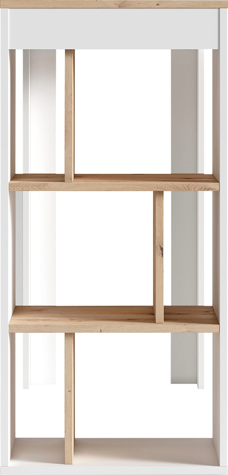 byLIVING Bartisch »Moby«, Breite 110 cm, Regalfächer, in verschiedenen  Ausführungen erhältlich OTTO Online Shop