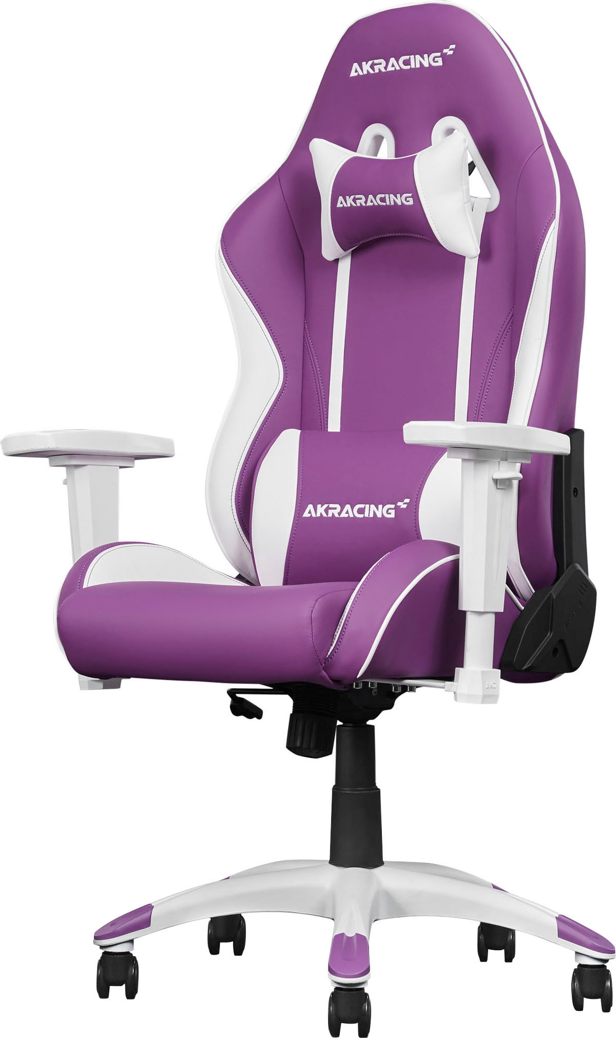 AKRacing Gaming-Stuhl »California Purple«, 1 St.