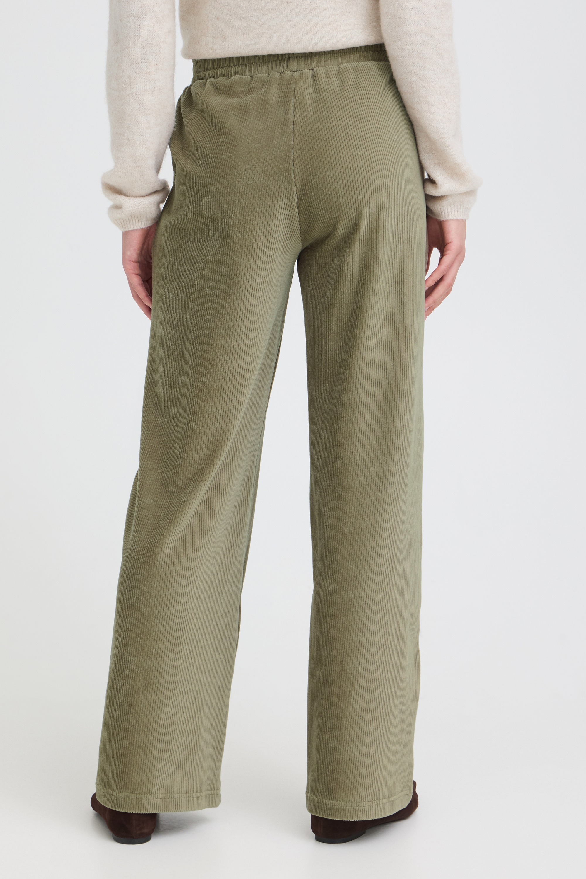 fransa Midikleid »Damen Casual FRMILANI«