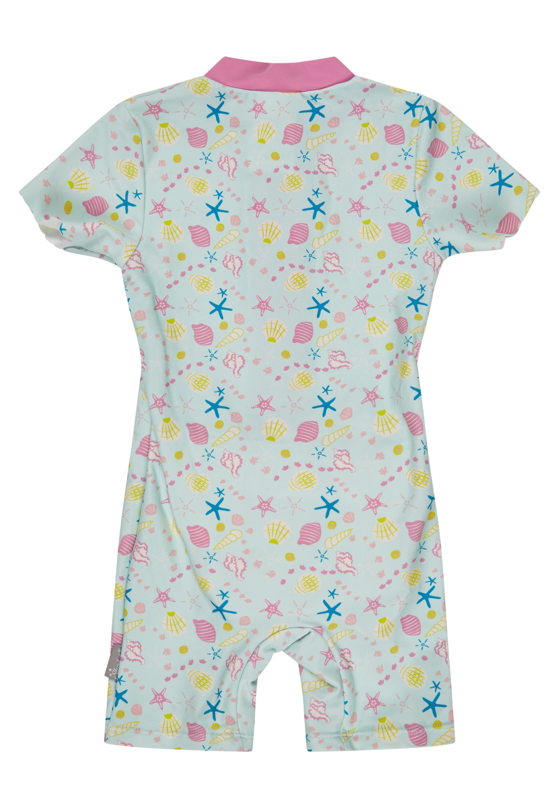 Sterntaler® Badehose »Schwimmanzug Muschel«