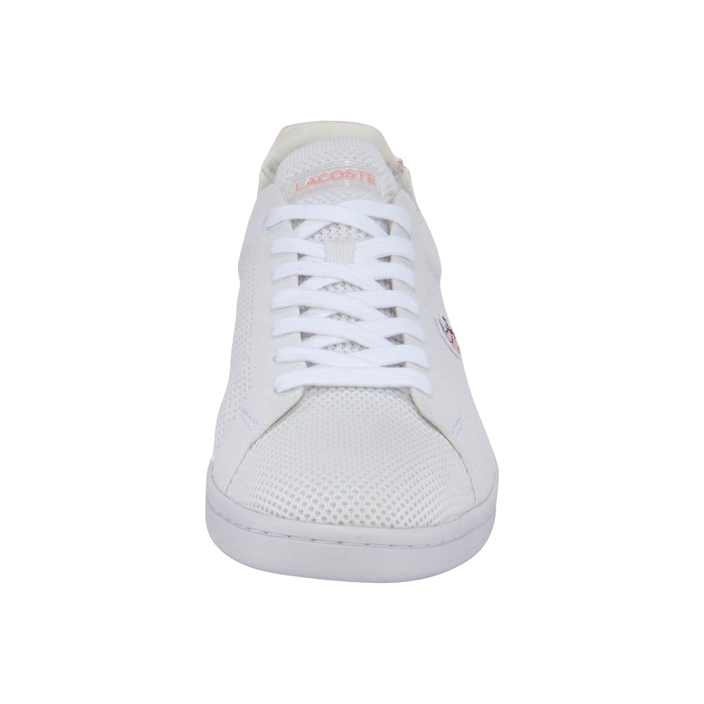 Lacoste Sneaker »CARNABY PIQUEE 123 1 SFA«