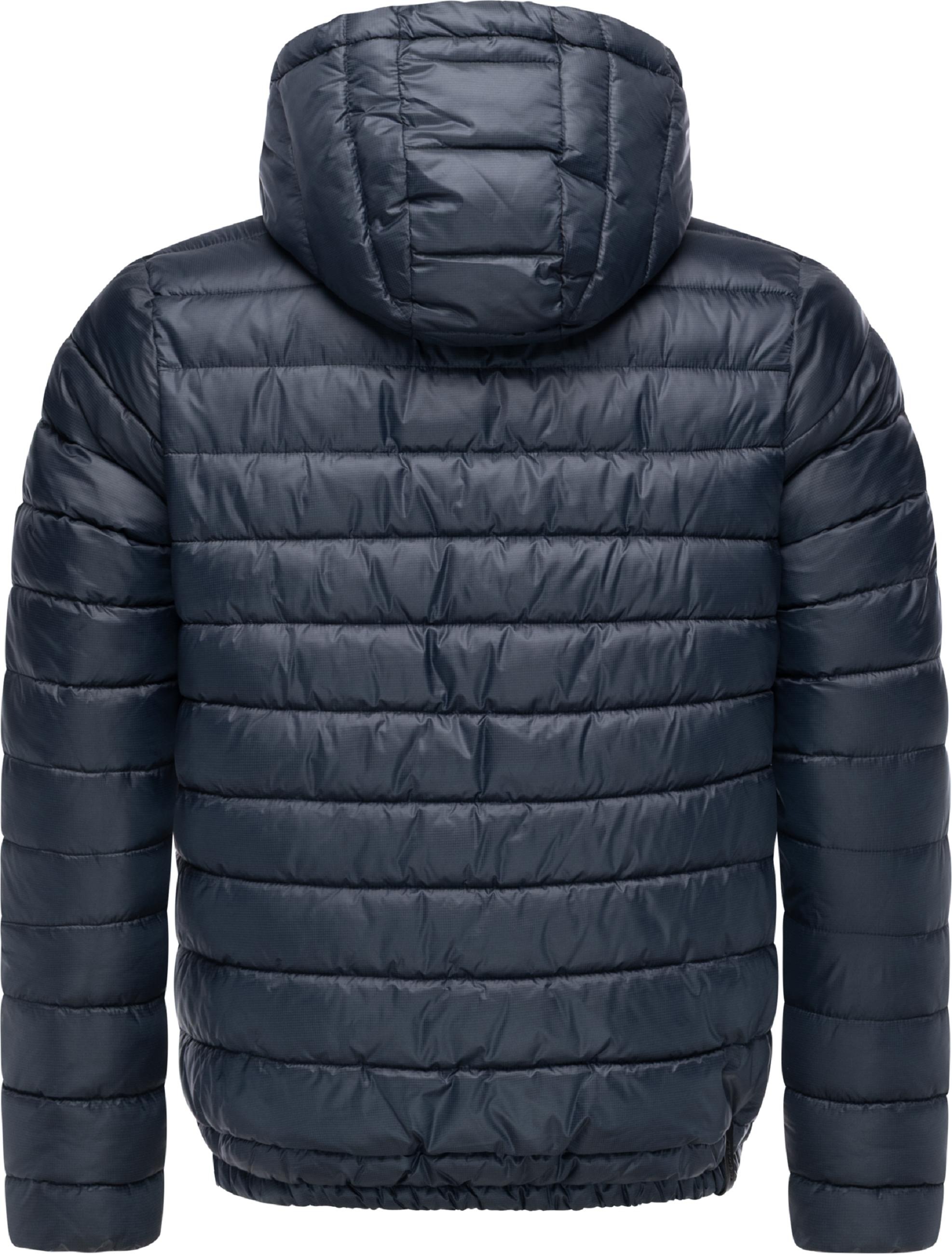 Ragwear Steppjacke »Steppjacke Vellos YOUMODO«