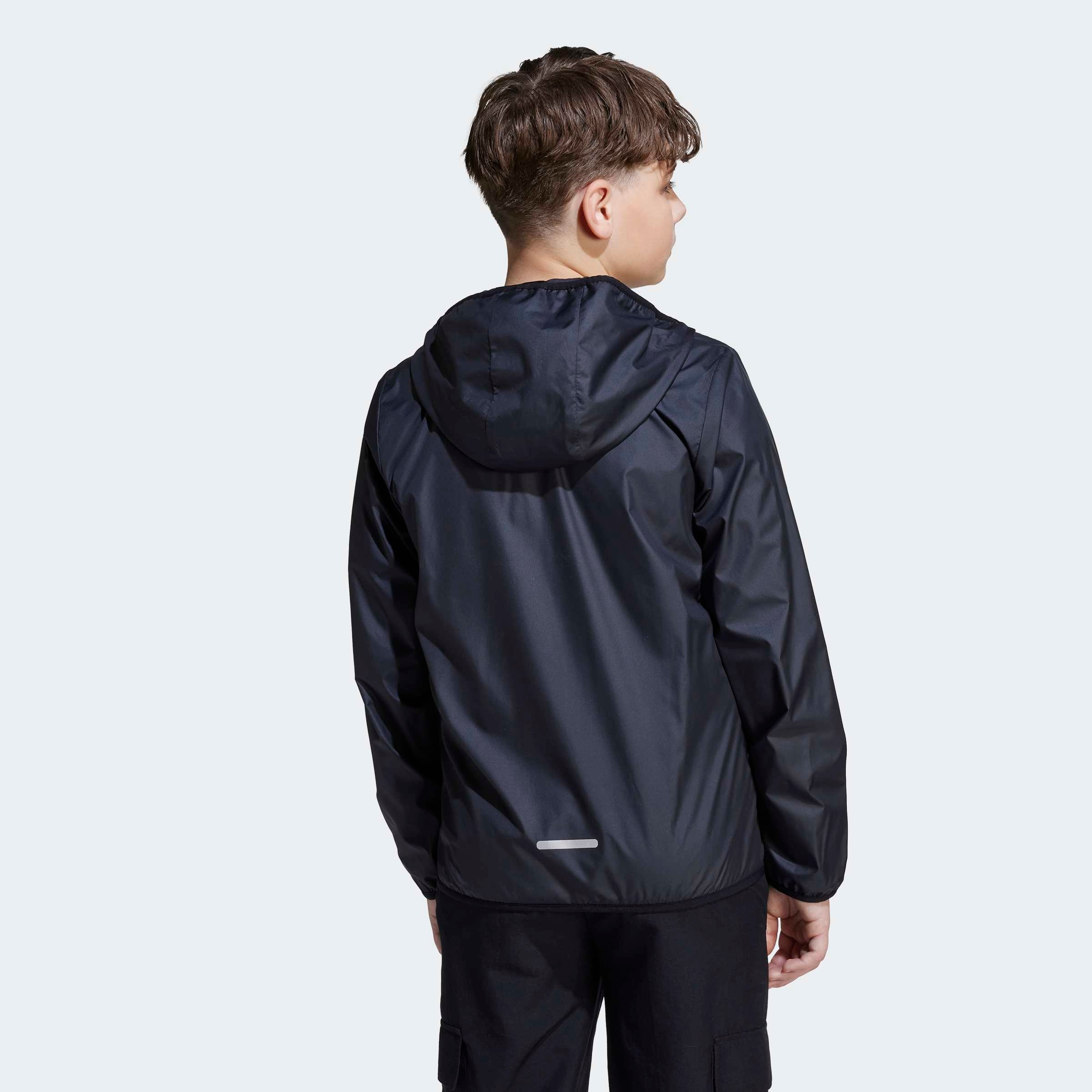 adidas Sportswear Windbreaker »J TIBERIO WB«