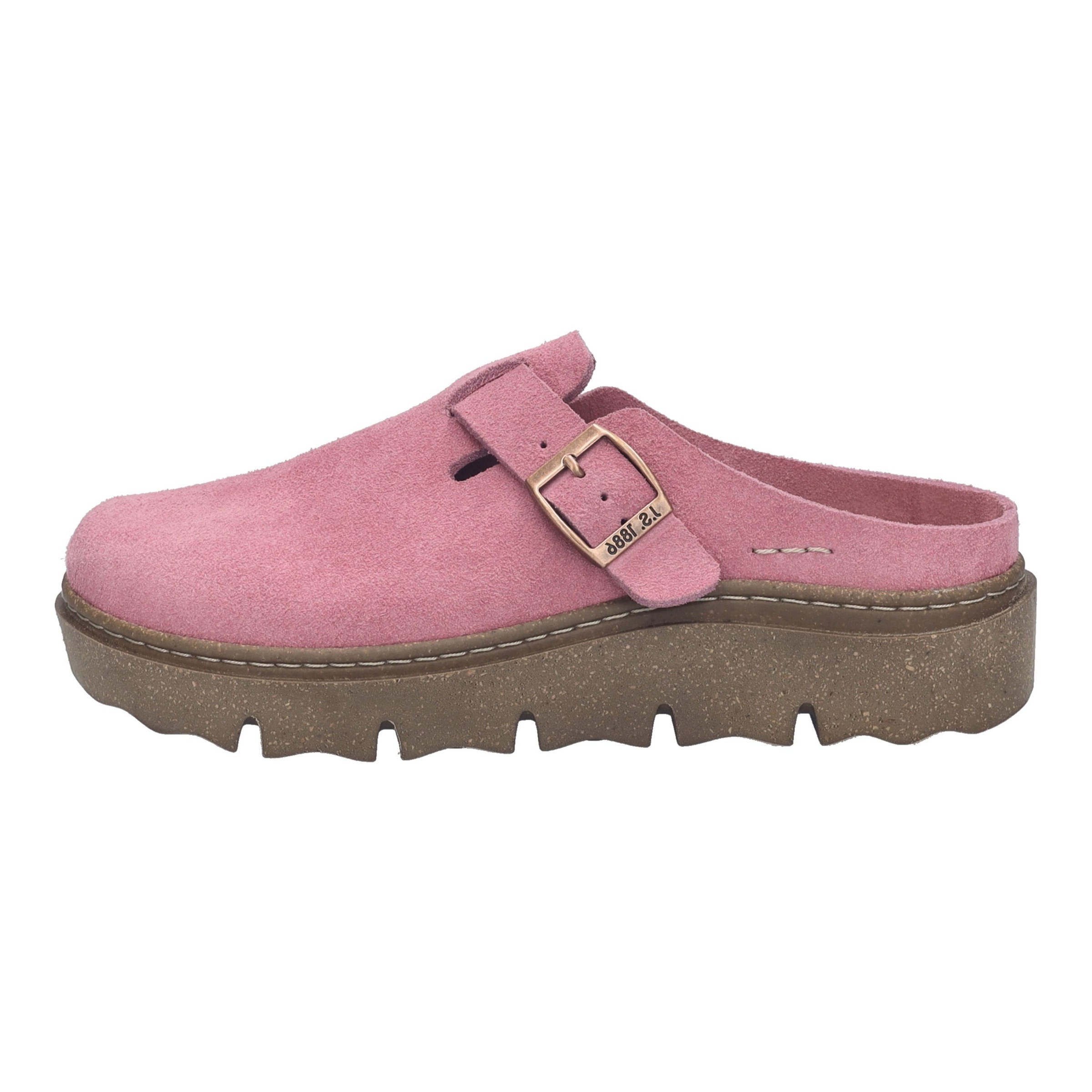 Josef Seibel Hausschuh »Carmaux 05, rosa«