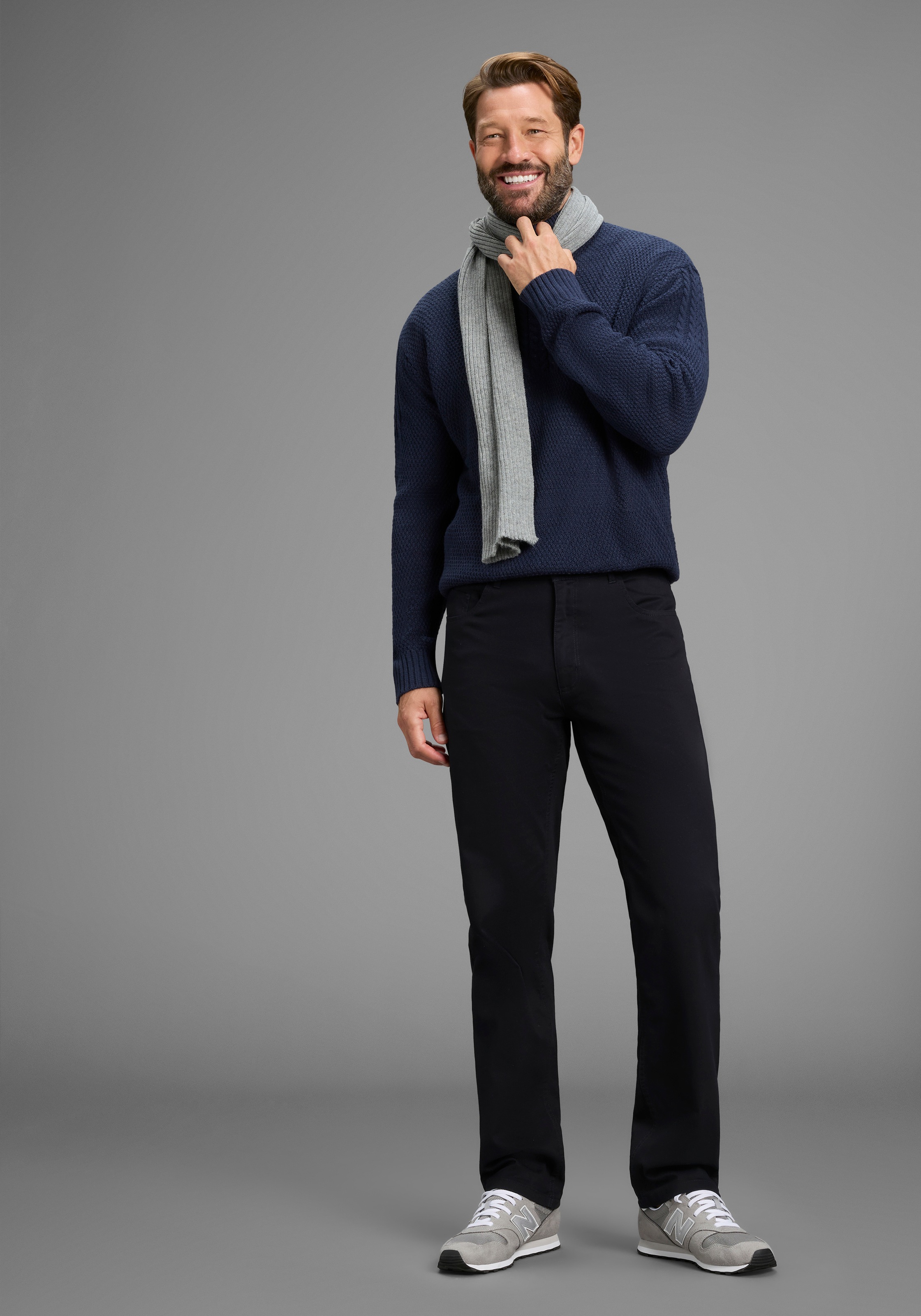 Man's World 5-Pocket-Hose