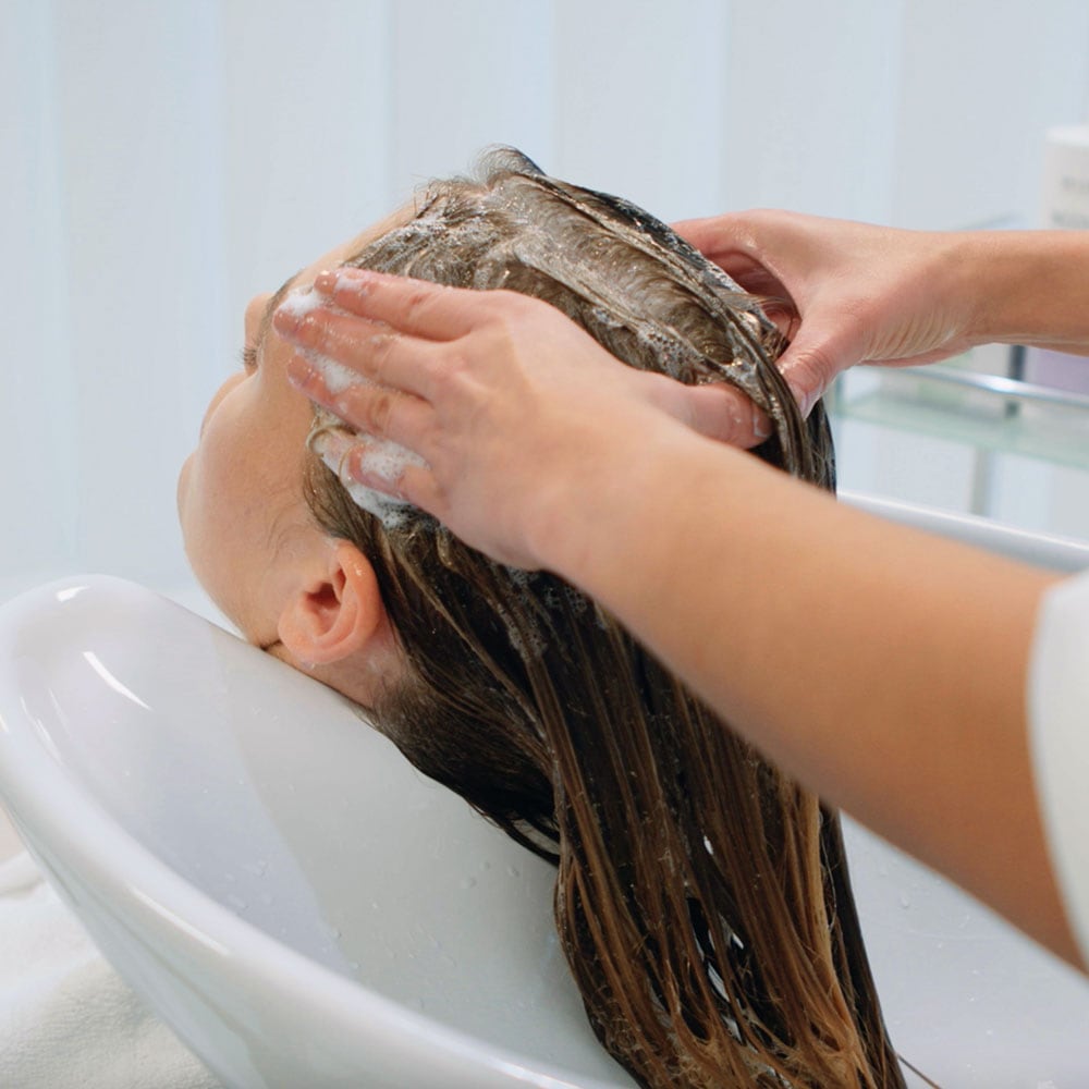 REVLON PROFESSIONAL Haarshampoo »BALANCE Scalp Soothing kaufen Cleanser« Online Shop OTTO im
