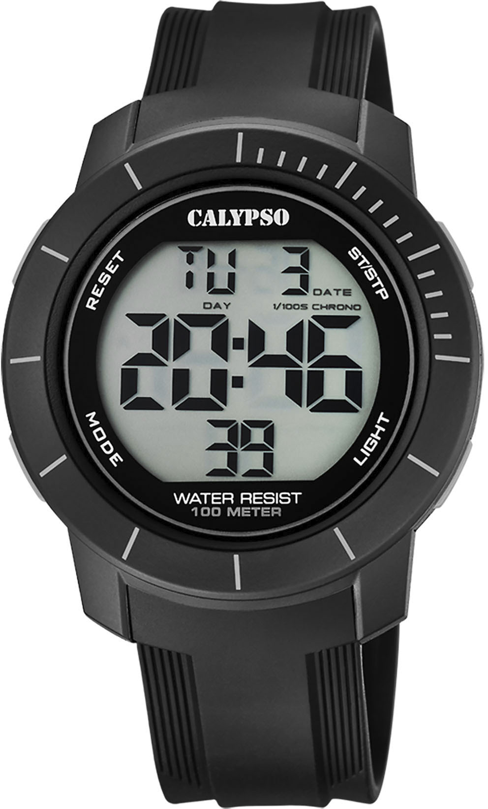 CALYPSO WATCHES Digitaluhr »Digital K5617/6« OTTO online Crush, kaufen bei