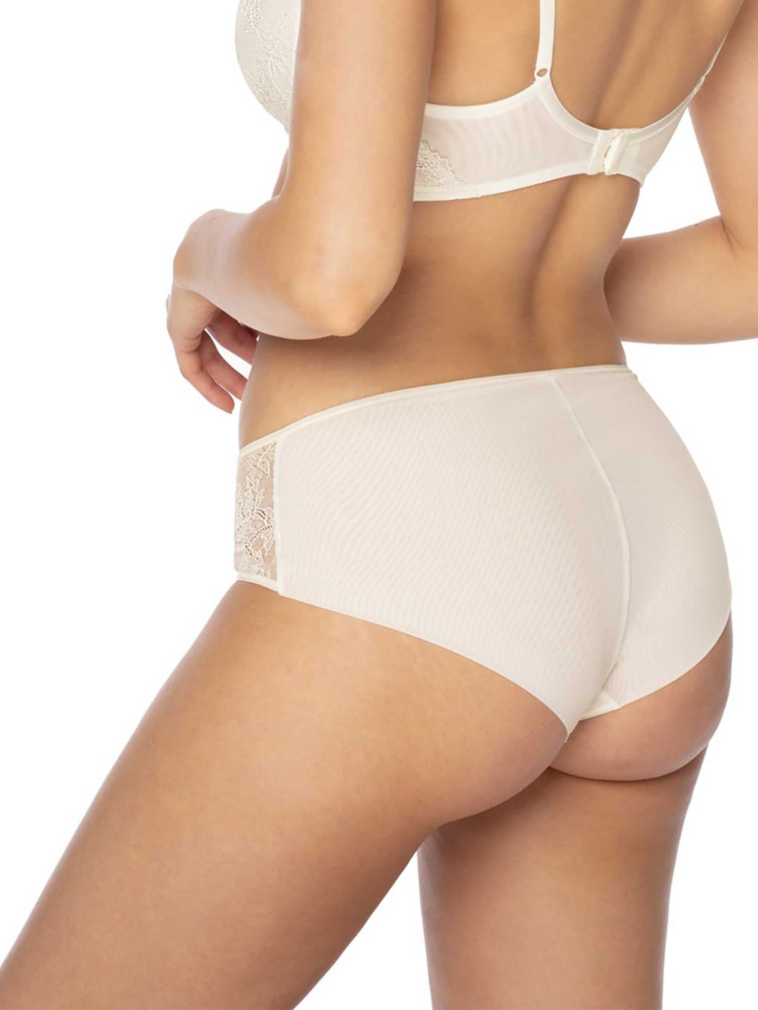 Viania Slip »Damen Slip Carmen«