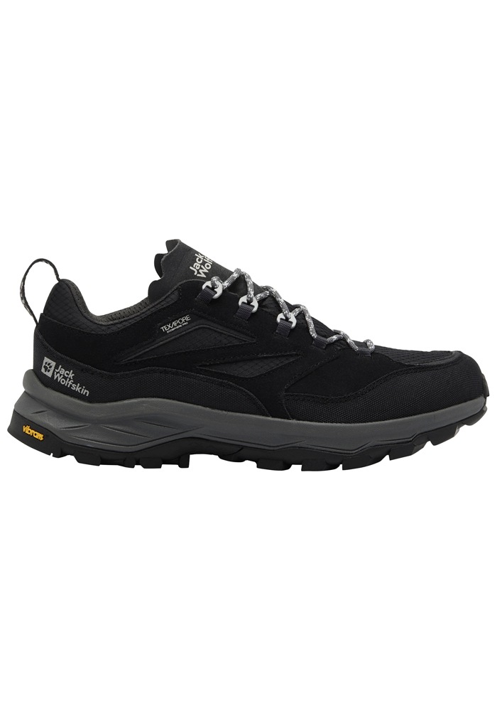 Jack Wolfskin Wanderschuh »CYROX TEXAPORE LOW M«