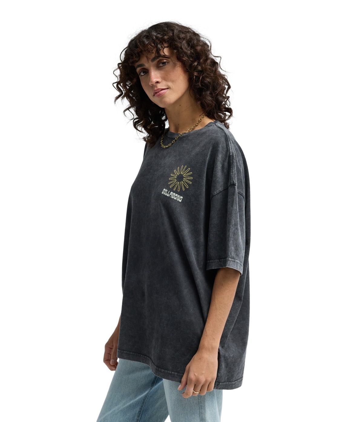 Billabong T-Shirt »Sunshine Chaser«
