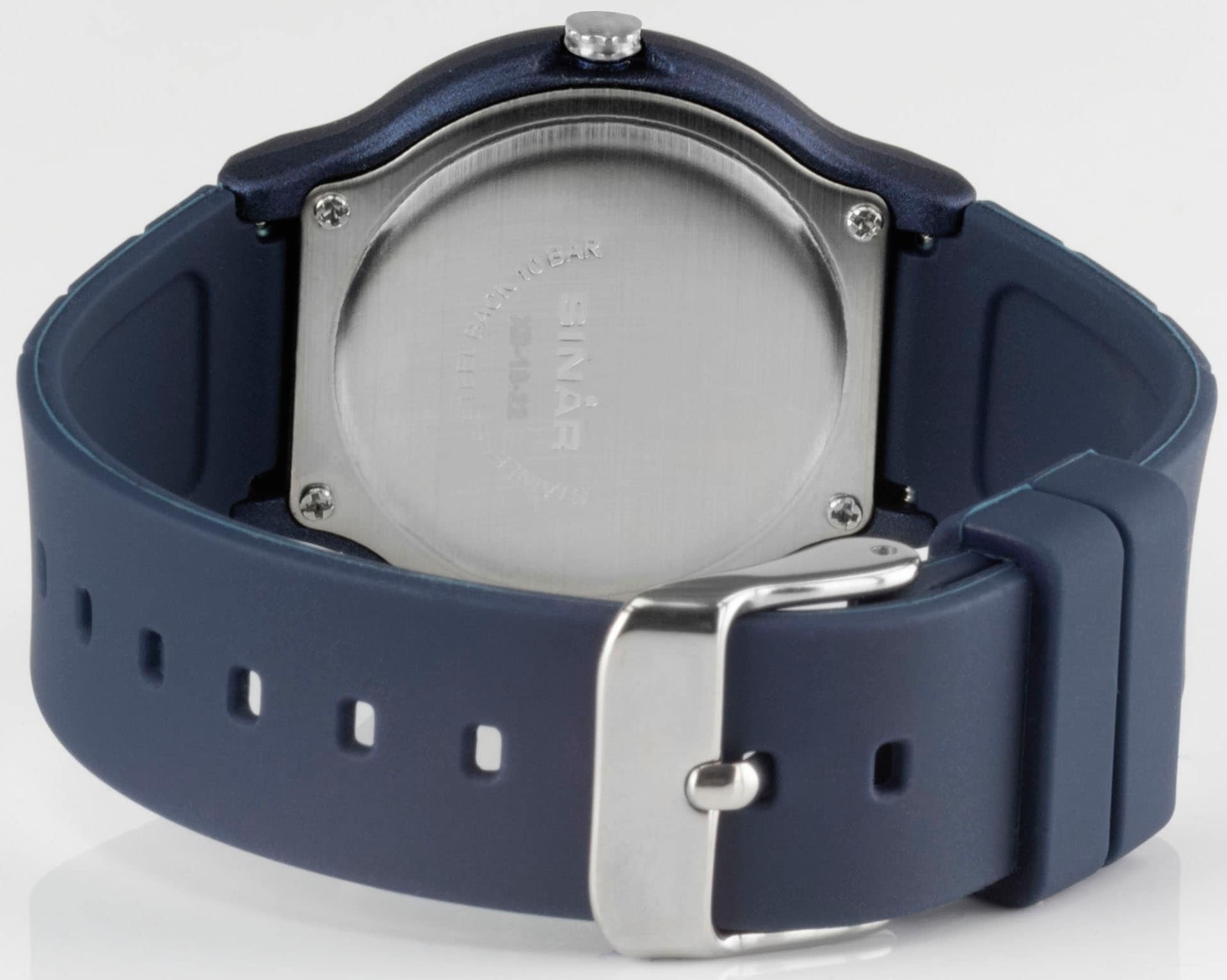 SINAR Quarzuhr, Armbanduhr,Jugendliche,Damen, Kinder, bis10 bar wasserd., Geschenkidee