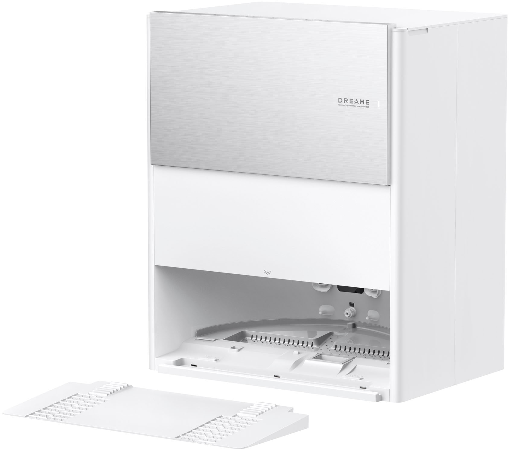 Dreame Saugroboter »mit Wischfunktion Aqua 10 Roller«