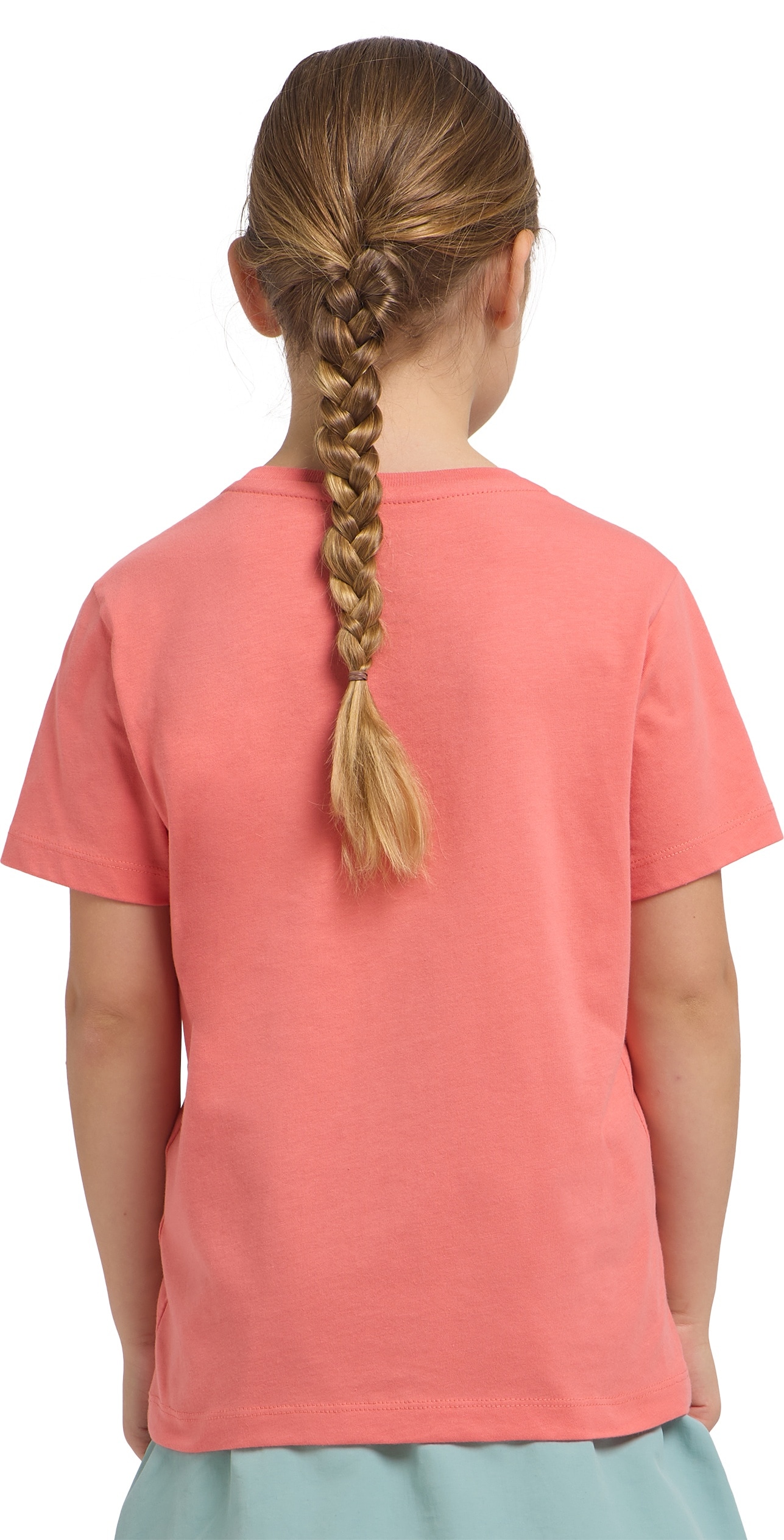 Jack Wolfskin T-Shirt »ESSENTIAL COTTON T K«