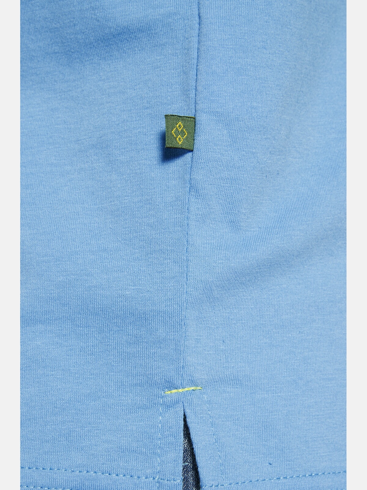 Charles Colby Rundhalsshirt »T-Shirt EARL CAYSE«