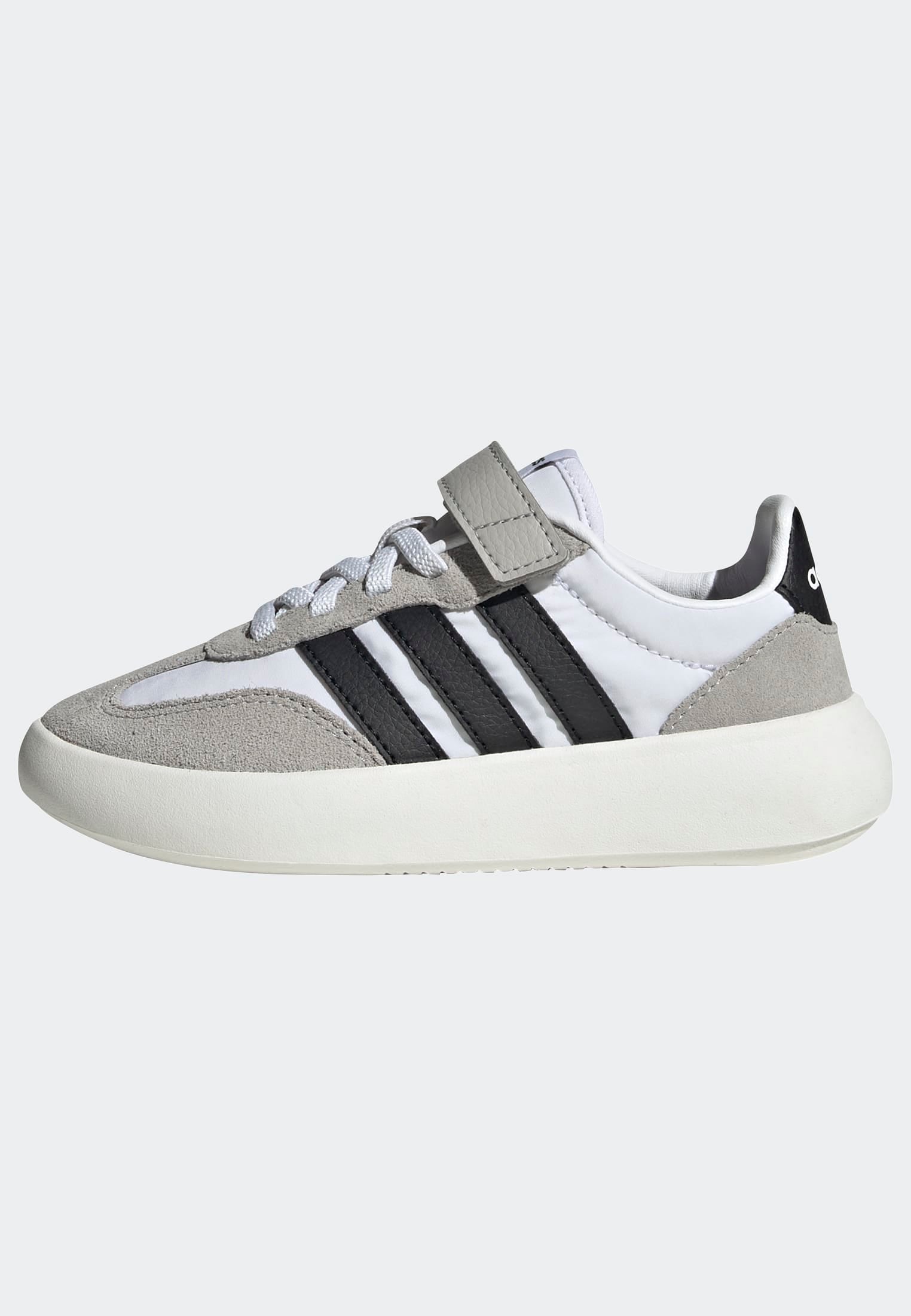 adidas Sportswear Sneaker »BARREDA DECODE  KIDS«  mit Klettverschluss, für Kinder & Jugendliche