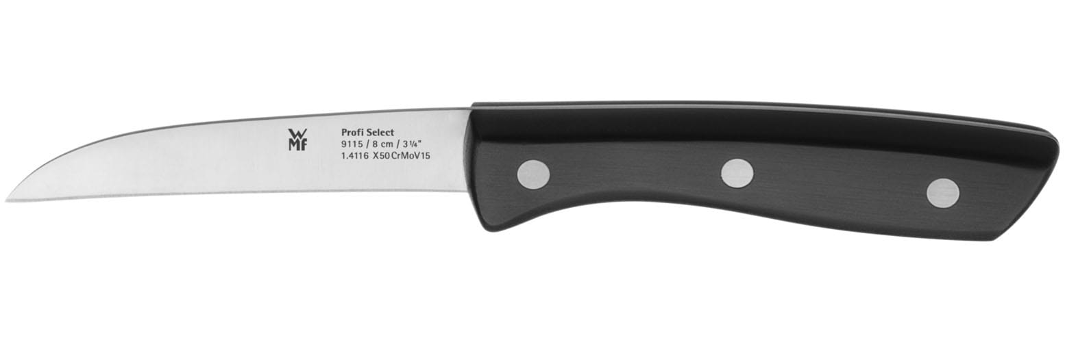 WMF Messerblock »Profi« 7 inkl. 6 Messer aus Spezialklingenstahl