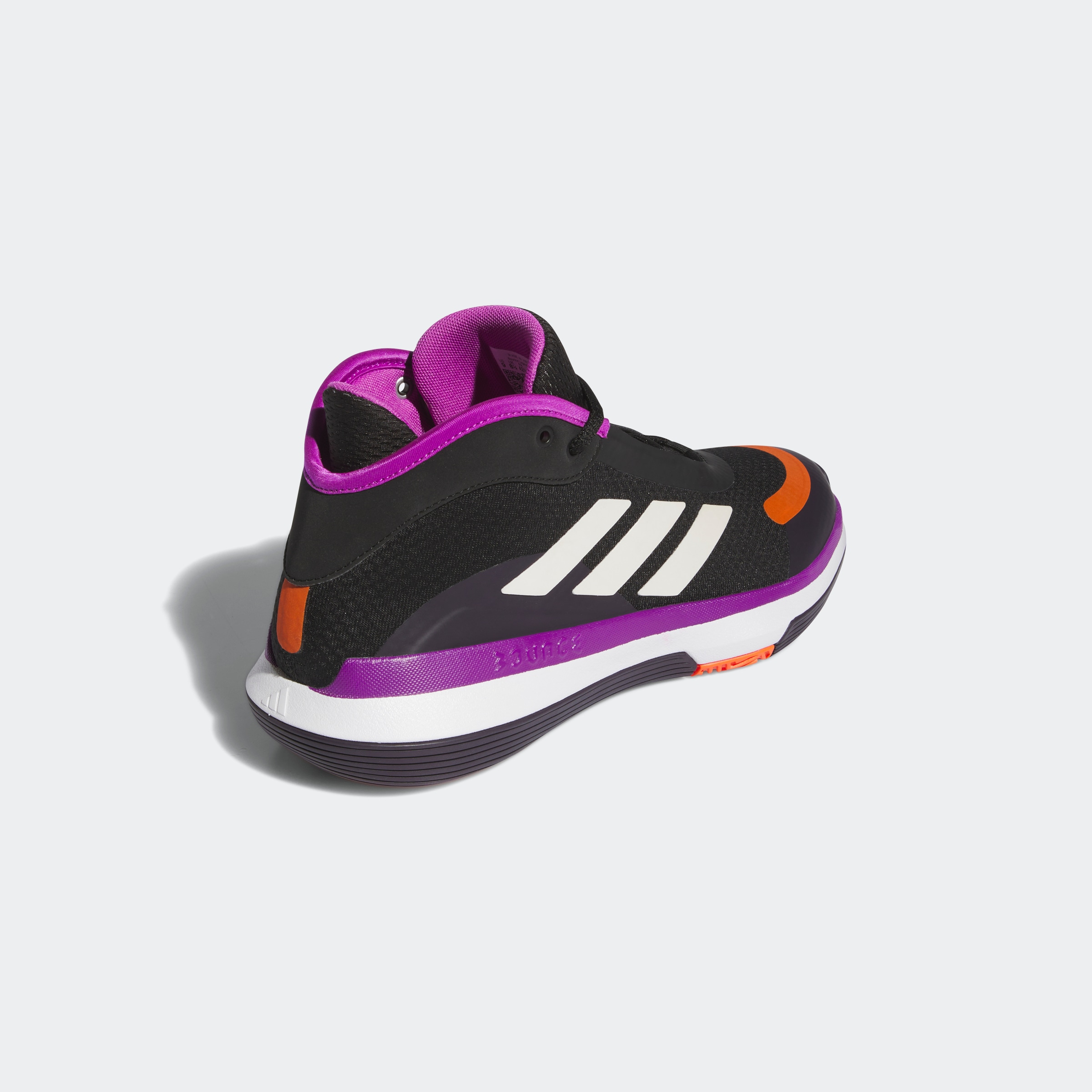 adidas Performance Basketballschuh »BOUNCE LEGENDS LOW«