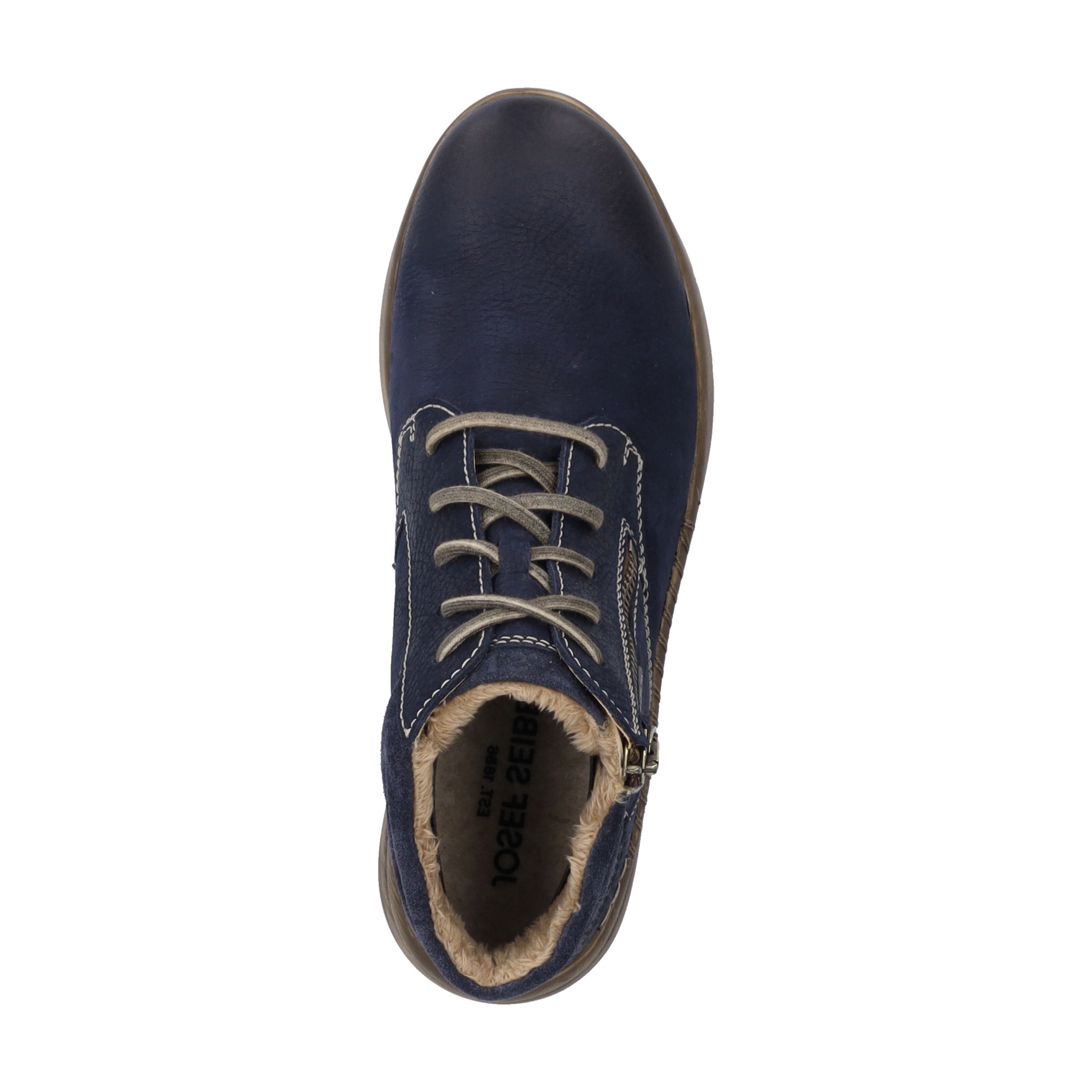 Josef Seibel Stiefelette »Conny 52, ocean«