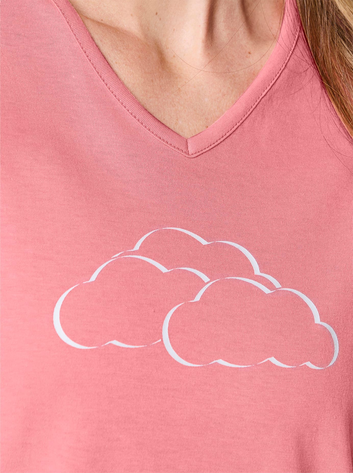 wäschepur Sleepshirt »Sleepshirts«