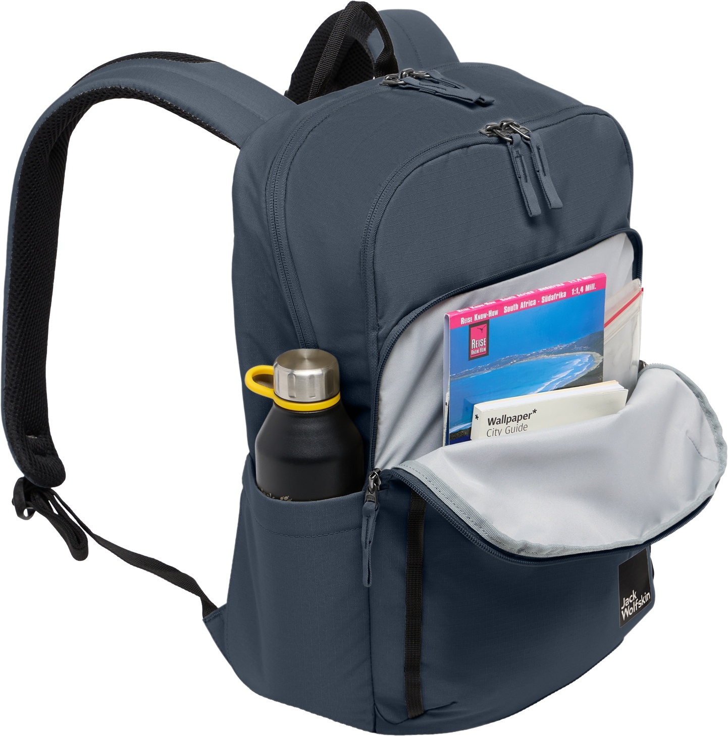 Jack Wolfskin Daypack »TERRACADE«