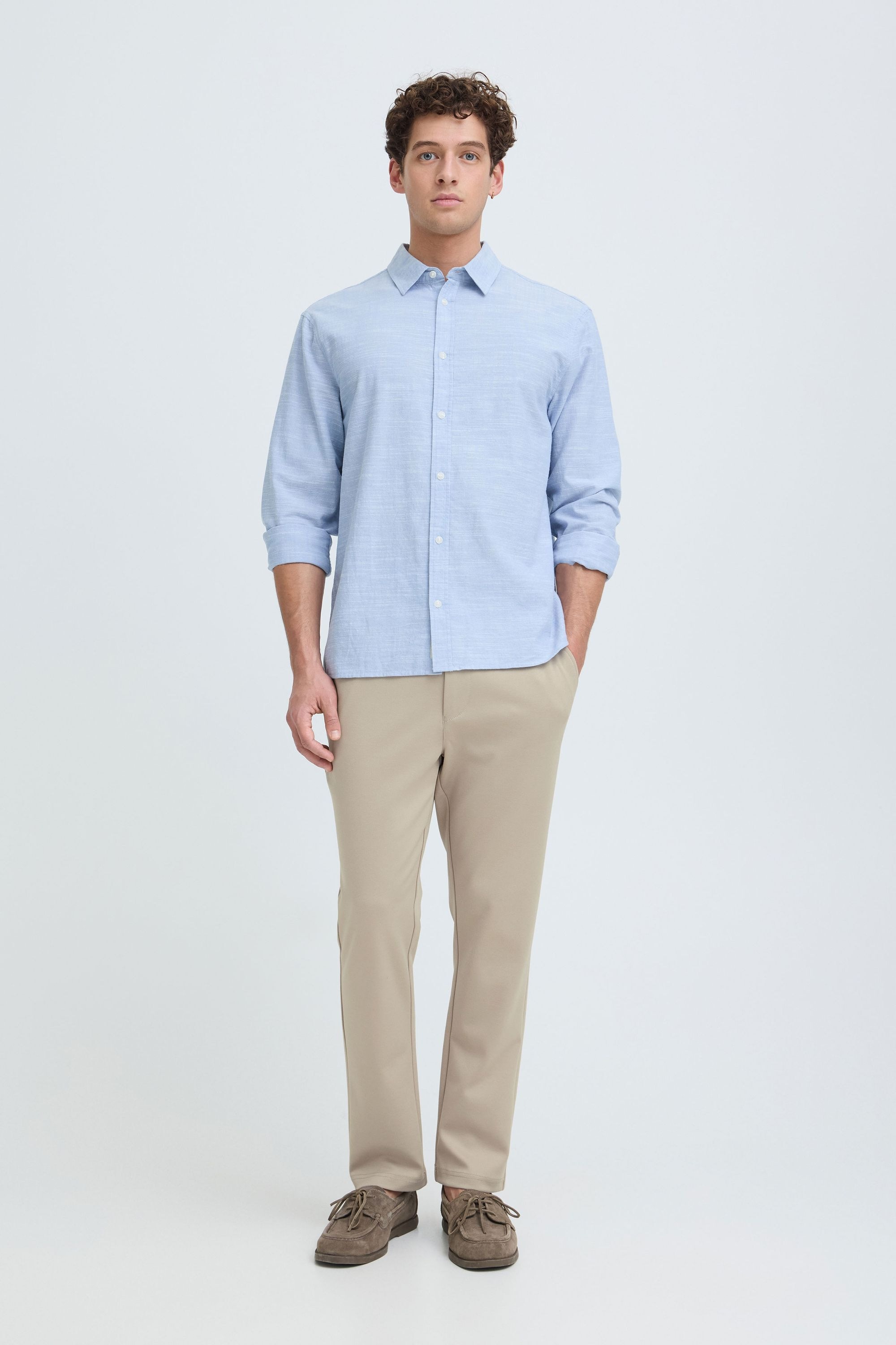 Blend Chinohose »Chinohose BHElmer«
