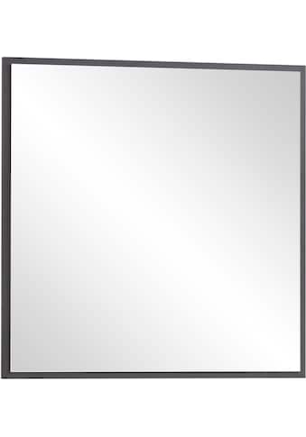 Spiegel »Alexa, 67x67 cm«