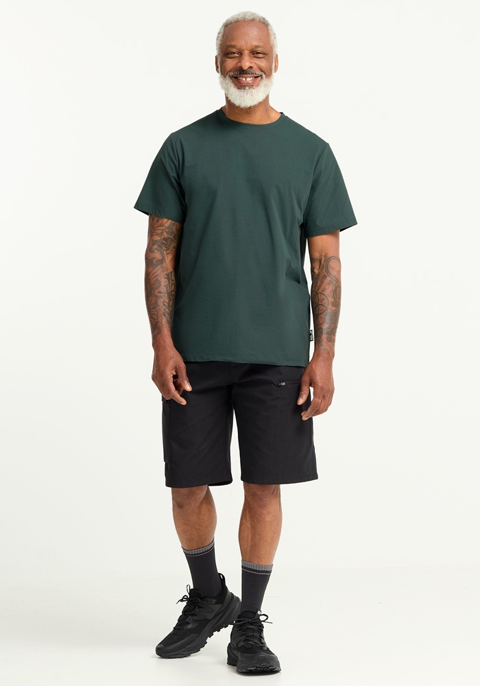 Jack Wolfskin T-Shirt »TRAVEL T M«