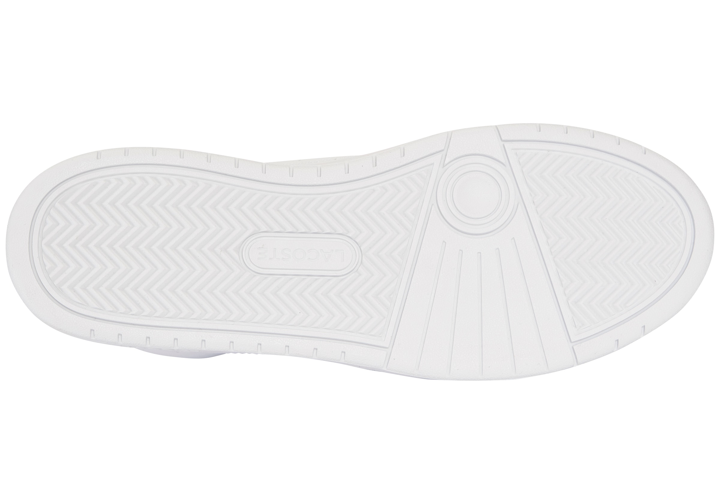 Lacoste Sneaker »COURT ACE«