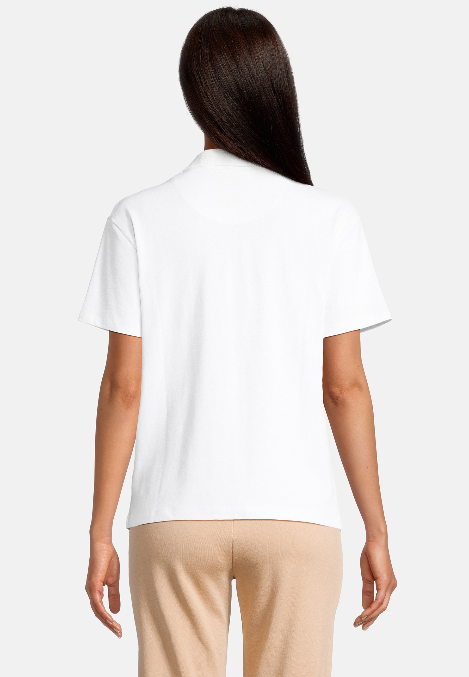 salzhaut Poloshirt »Poloshirt HOLFI«