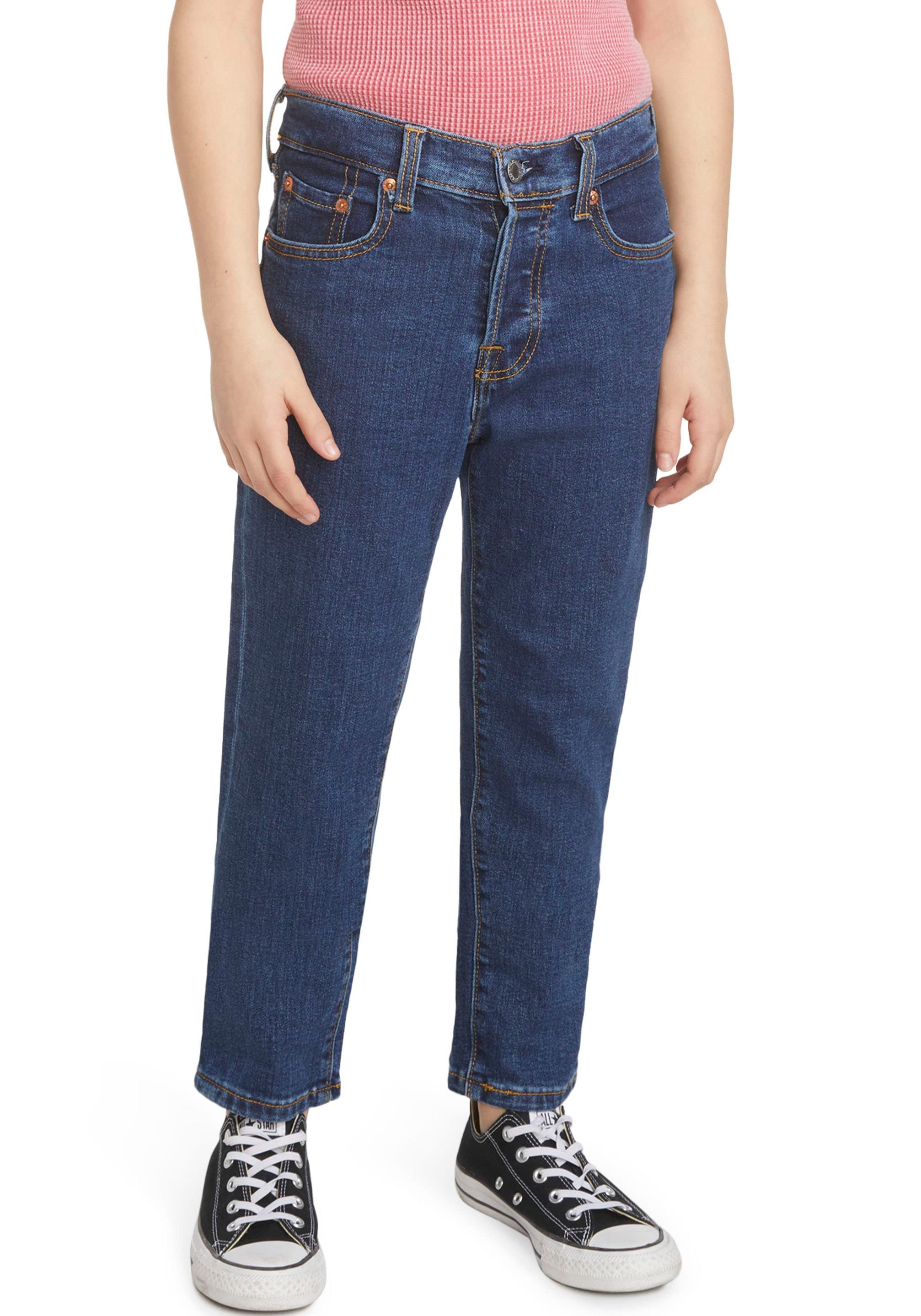 Levi's® Kids 5-Pocket-Jeans »501 ORIGINAL JEANS«, for GIRLS