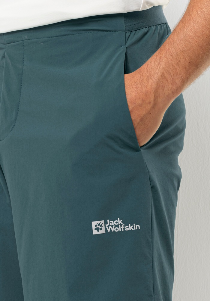 Jack Wolfskin Shorts »PRELIGHT SHORTS M«