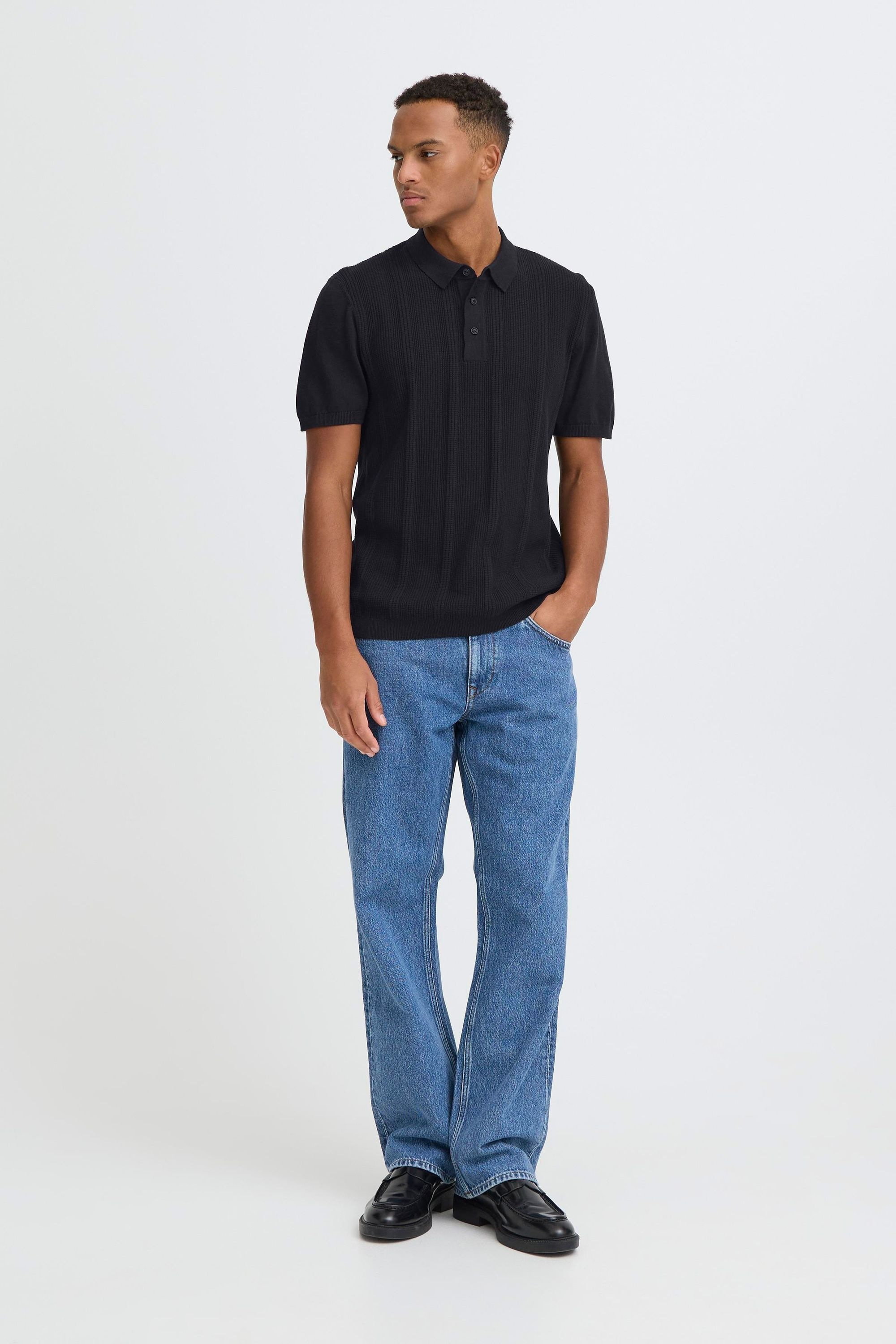 Blend Longsleeve »Strickpullover BHBaron«