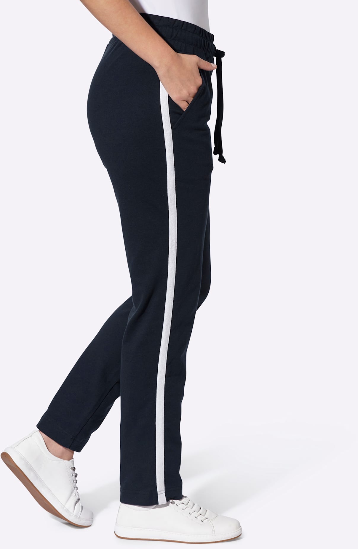 Classic Basics Jerseyhose