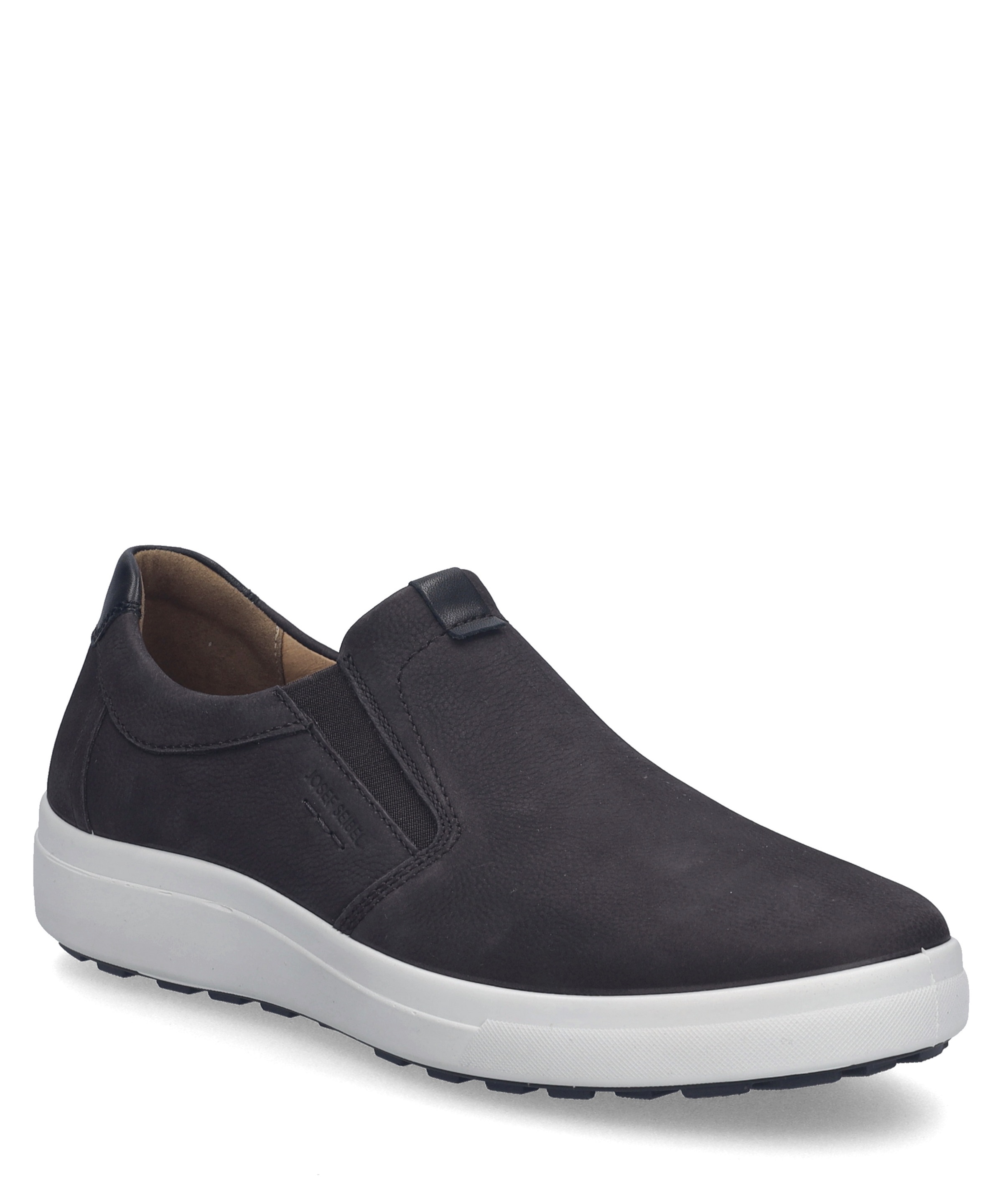 Josef Seibel Sneaker »Maddox 06, titan-kombi«