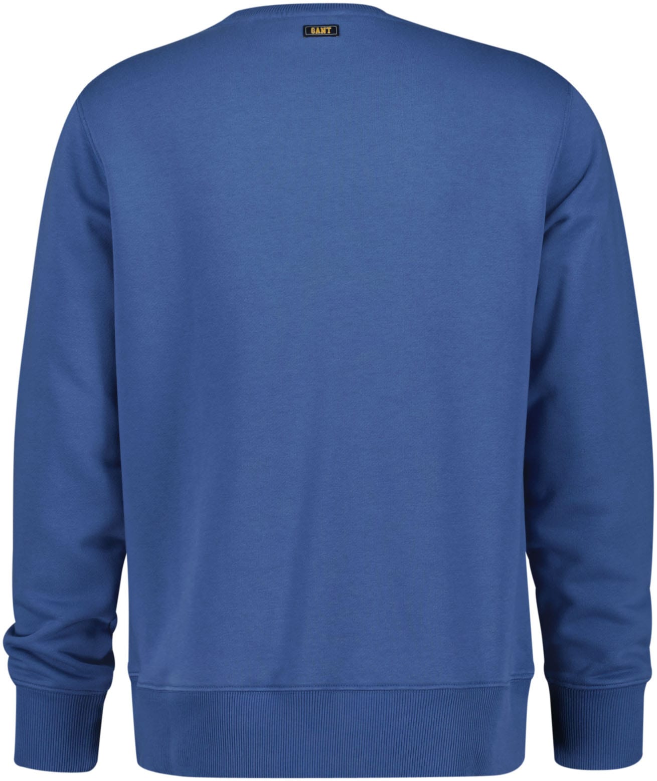 Gant Sweatshirt »GRAPHIC C-NECK SWEAT«, mit mehrfarbigen Print