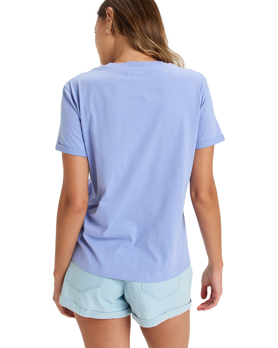 Roxy Shirttop »Oceanregular Art«